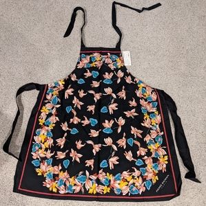 NWT Vintage Japanese Pierre Balmain Apron